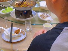 -新天厨酒家(二分店)