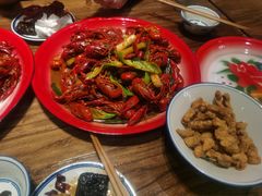 -滴水·湘逢(南汇大学城生活广场店)