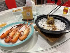 -寻味顺德·南记酒家·传统顺德菜·鱼生(广源路店)