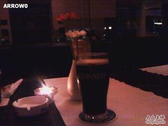 guinness黑啤-Secco德式餐吧(南秀村店)