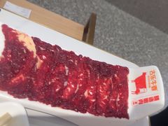 -古乐牛香•鲜牛肉牛杂火锅(系马桩总店)