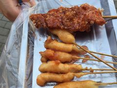 -辽B·小串(总店)