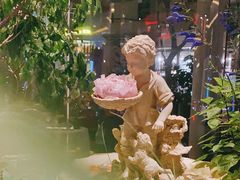 -上海波特曼丽思卡尔顿酒店