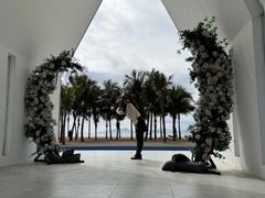 -玫瑰海岸文化旅游度假区