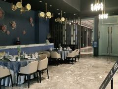 大堂-俏巴渝·家宴·生日宴(锦绣城店)