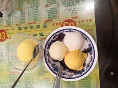 -顺记冰室(宝华路店)