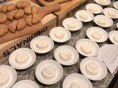 -上海波特曼丽思卡尔顿酒店