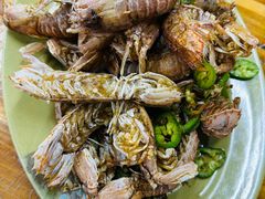 -贞姨美食·老字号海鲜大排档