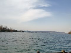 -西湖文化广场