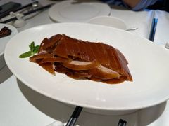 -四季民福烤鸭店(前门廊房二条店)