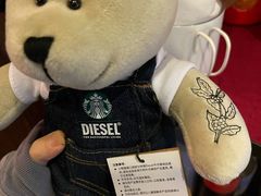 -星巴克(太原柳巷第一店)