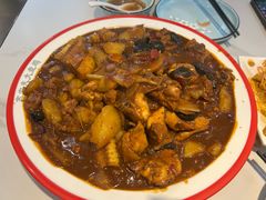 -农夫大盘鸡(经八路总店)