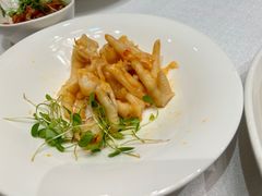 -丽景湾国际酒店·六福轩中餐厅