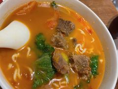 -寻裕记·现炒浇头面(人民广场店)