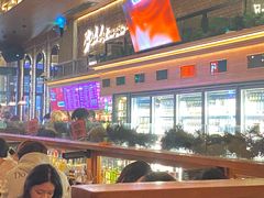 -COMMUNE幻师(解放西路店)