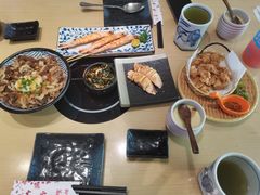 -沼津港精致料理·寿喜烧·烧鸟(漕河泾印象城店)