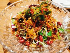 风味小拌菜-陶德砂锅(蜀汉路店)
