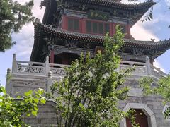 -迎泽公园