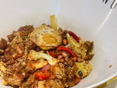 -友达面馆(广州总店)