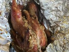 -顺徕德仙庙烧鸡(荔湾总店)