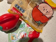 -海底捞火锅(盈石八一广场店)