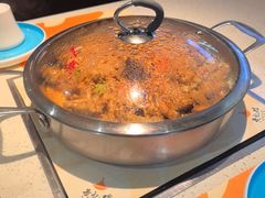 -黄记煌三汁焖锅(顺义华联店)