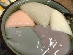 党公五谷丰登豆腐花-党公糖水铺(鹭江店)