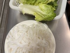 -正能量脆肉鲩火锅