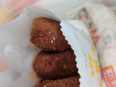 -华莱士·全鸡汉堡(柳州店)