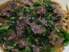 -菜忠潮州牛肉店(岗厦店)