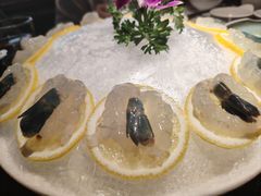 -顺峰顺水顺德菜(龙华店)