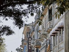 -赤坎·广东华侨国际旅游度假区