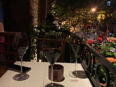 -Le Comptoir de Pierre Gagnaire