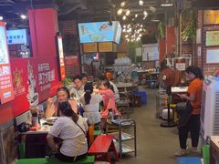 -钢管厂五区小郡肝火锅串串香(总店)