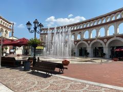 -星巴克(天津佛罗伦萨小镇店)