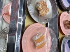 -争鲜回转寿司(朝北大悦城店)