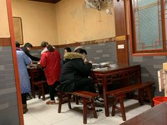 大堂-管记水席老店(仙果市街店)