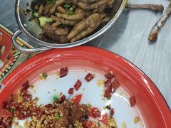 -小民大排档(光谷店)