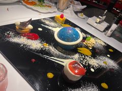 -燃扒房Steakhouse(皇庭店)