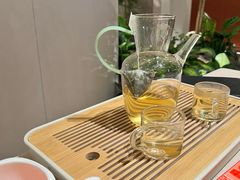 -玉玲珑·里舍(万象城店)