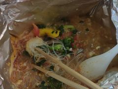 -见味花甲(福田coco park店)