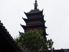 -常熟方塔园