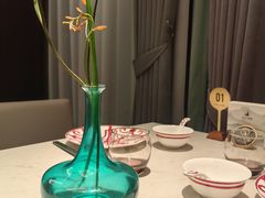 -紫金·越暨·三十年精致诸暨菜(滨江店)