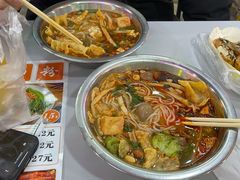 -大学城夜市大排档(凤栖路店)