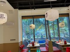 -潮正和潮汕牛肉火锅·老字号(番禺万达店)