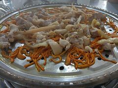 -凯盈阁·顺德私房菜·桑拿鸡