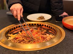 -神户赤童日式烤肉伙伴(东直门店)