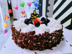 -ebeecake小蜜蜂蛋糕(酒仙桥店)