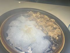 -碗中海·蒸汽海鲜·桑拿鸡(岭南天地店)