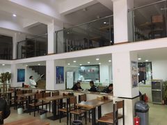 -草桥清真牛肉锅贴扁食店